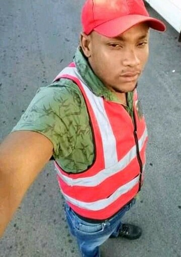 Moses@96, 28 Kagiso, Gauteng, South Africa