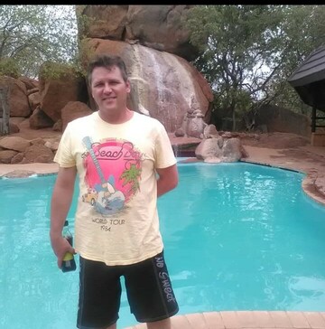 Pieter301, 51 Vereeniging, Gauteng, South Africa