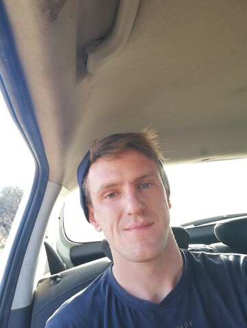 Koning_MJ, 32 Kimberley, Northern Cape, South Africa