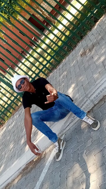 Biggy Dee, 28 Johannesburg, Gauteng, South Africa