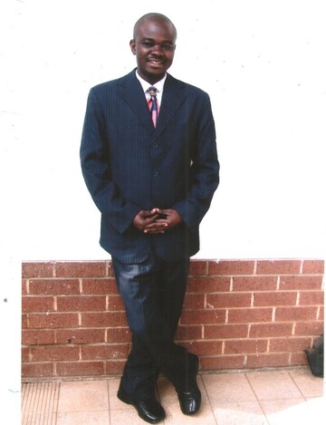 randino8, 45 Johannesburg, Gauteng, South Africa