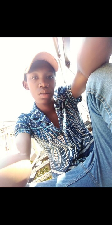 Handsome one, 25 Bloemfontein, Free State, South Africa