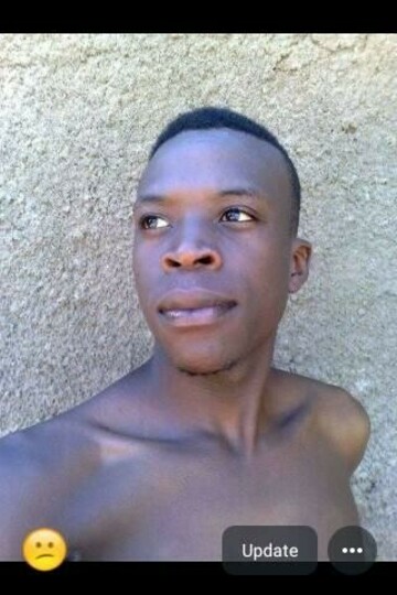 kb/brian, 35 Alexandra, Gauteng, South Africa