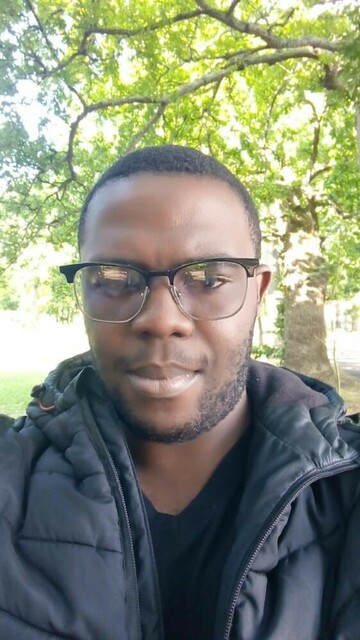 Mzovuyo, 33 Cape Town, Western Cape, South Africa