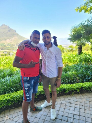 Zachariah2712, 35 Cape Town, Western Cape, South Africa