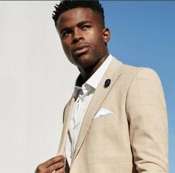 Jordan Bentley, 33 Kempton Park, Gauteng, South Africa