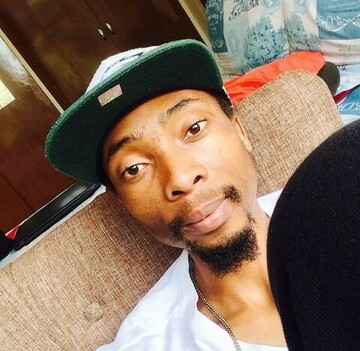 LordJay, 34 Brakpan, Gauteng, South Africa