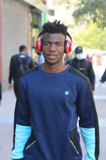 Kaygee05, 27 Pretoria, Gauteng, South Africa