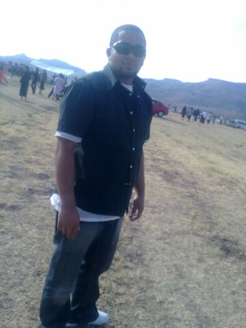 thebigv6, 43 East London, Eastern Cape, South Africa