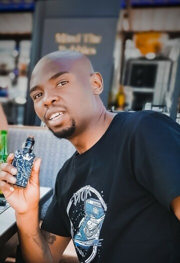 Tumza72, 33 Soweto, Gauteng, South Africa