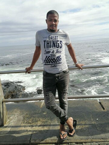 Sindile132, 30 Cape Town, Western Cape, South Africa