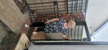 Reinette, 63 Germiston, Gauteng, South Africa