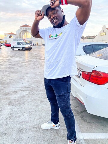 Blakkiejuice28, 34 Sandton, Gauteng, South Africa