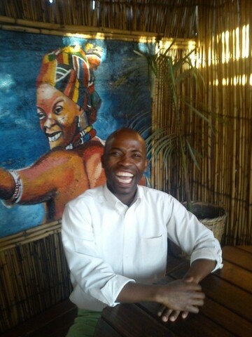 buja2, 48 Johannesburg, Gauteng, South Africa