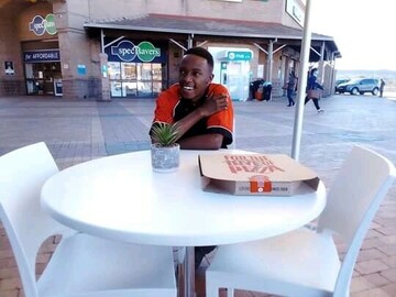 Beloved, 29 Mamelodi, Gauteng, South Africa