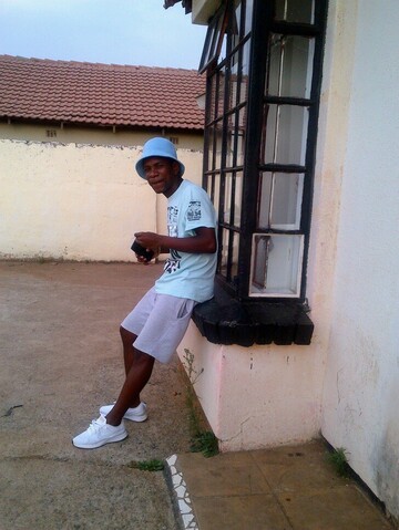 Btee btee, 27 Soweto, Gauteng, South Africa