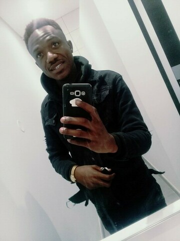 Siro, 28 Johannesburg, Gauteng, South Africa