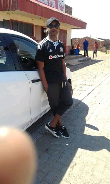 Tladicious, 41 Bethal, Mpumalanga, South Africa