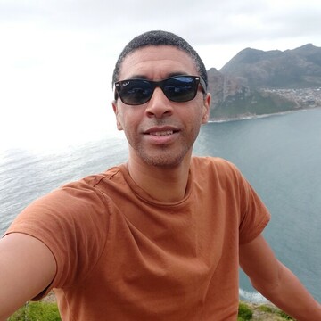 henryjones, 45 Cape Town, Western Cape, South Africa