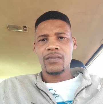 Lesegosk, 34 Middelburg (MP), Mpumalanga, South Africa