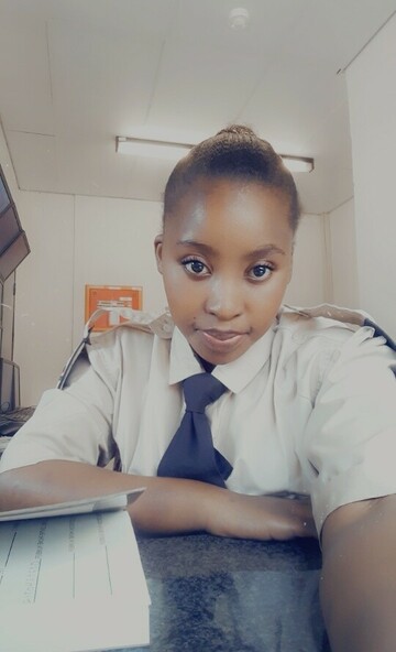 Anie N, 28 Pretoria, Gauteng, South Africa