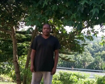 Sbuda, 40 Hibberdene, KwaZulu-Natal, South Africa