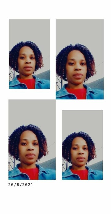 MaAsi, 39 Alexandra, Gauteng, South Africa