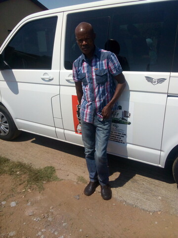 Mogician, 54 Kagiso, Gauteng, South Africa