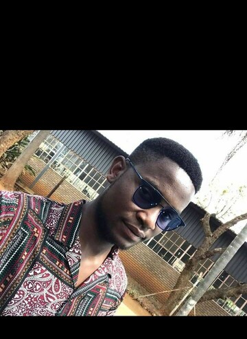 JuniorLucas, 29 Pretoria, Gauteng, South Africa