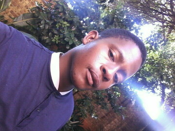 Chris N, 30 Midrand, Gauteng, South Africa