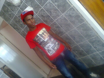 christiano, 35 Vereeniging, Gauteng, South Africa