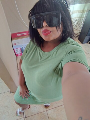 Lebo M, 31 Sebokeng, Gauteng, South Africa
