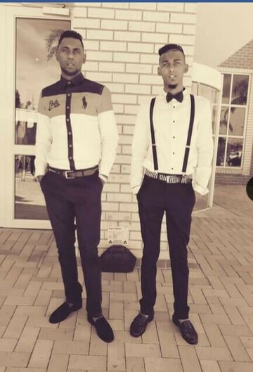 Kingin14, 28 Benoni, Gauteng, South Africa