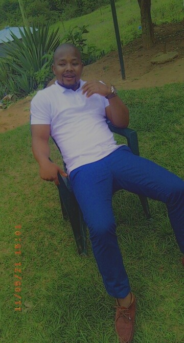 Saam, 32 Pietermaritzburg, KwaZulu-Natal, South Africa