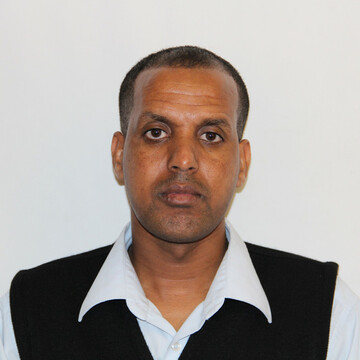 AyGM, 41 Bloemfontein, Free State, South Africa
