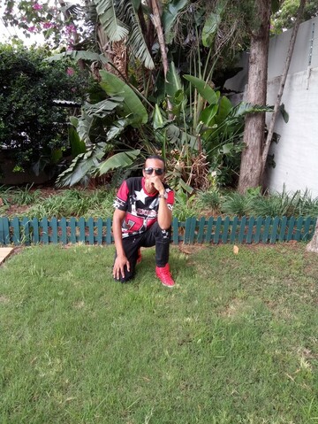 MasterGee, 52 Port Elizabeth, Eastern Cape, South Africa