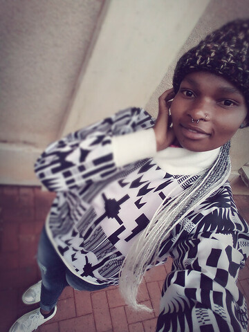 Lerato thando, 25 Soweto, Gauteng, South Africa