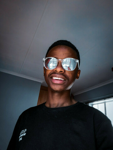 Sphe_Khumz, 23 Centurion, Gauteng, South Africa