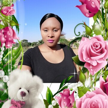 nkagiseng, 36 Brits, North West, South Africa