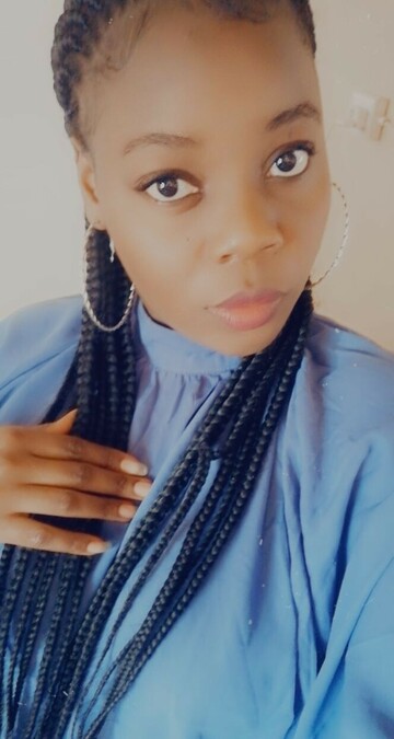 Ann17, 31 Pretoria, Gauteng, South Africa