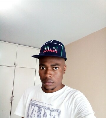 Mcncube, 32 Johannesburg, Gauteng, South Africa