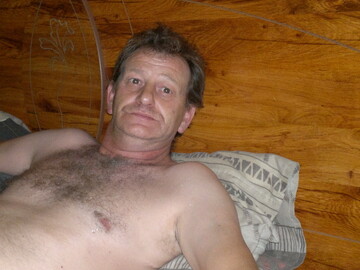willie29, 58 Rustenburg, North West, South Africa