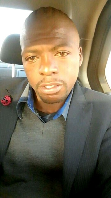 Magasman, 41 Potchefstroom, North West, South Africa