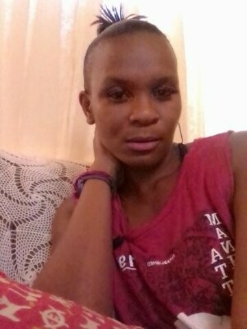Cheribae, 40 Mamelodi, Gauteng, South Africa