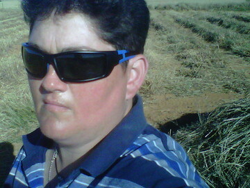 Gurty2, 49 Welkom, Free State, South Africa