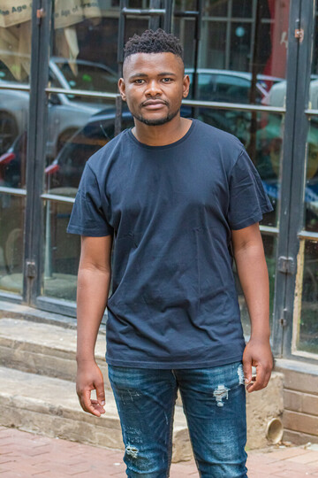 Caunzy, 30 Soweto, Gauteng, South Africa