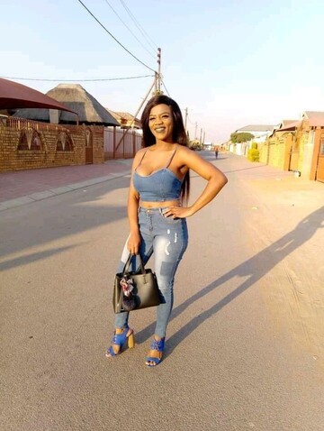 Mwaaa, 28 Pretoria, Gauteng, South Africa