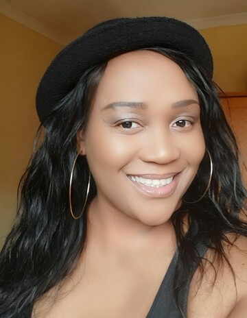 Ms Moo, 43 Soweto, Gauteng, South Africa