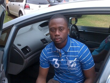 ola49, 35 Johannesburg, Gauteng, South Africa