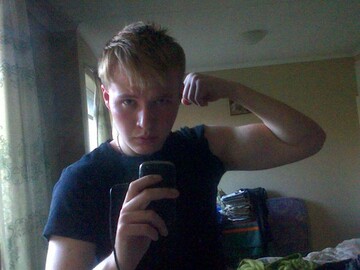 Dylan22, 30 Boksburg, Gauteng, South Africa